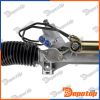 Crémaillère de direction hydraulique pour PEUGEOT | 0051830, 01641460